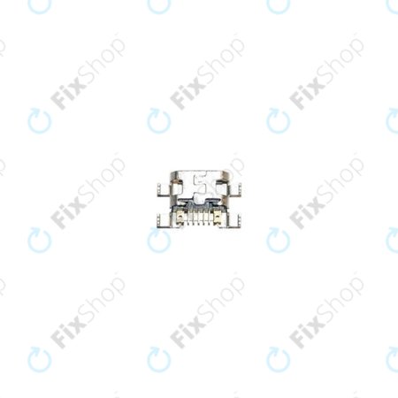 LG G4 H815 - Töltő Csatlakozó - EAG64451201 Genuine Service Pack