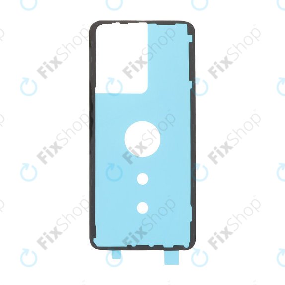 Realme GT 2 5G RMX3310 RMX3312 - Ragasztó Akkufedélhez (Adhesive)