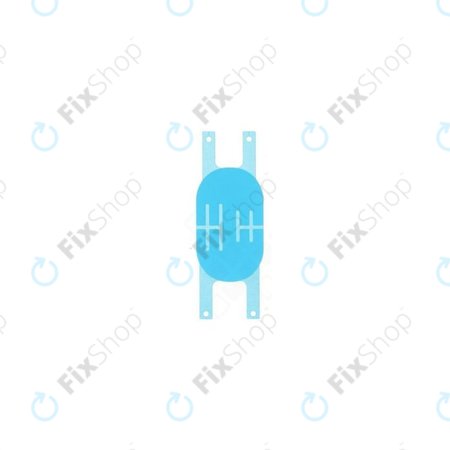 Samsung Galaxy Z Fold 3 F926B - Ragasztó Akkumulátor Rögzítéshez (Adhesive) (Main) - GH02-22897A Genuine Service Pack