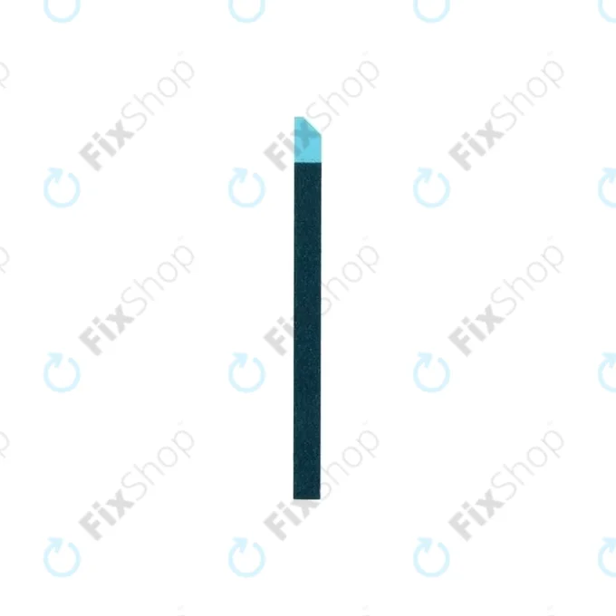 Google Pixel 8a - Speciális Ragasztó Akkufedélhez (Adhesive) Bottom - G806-06932-01 Genuine Service Pack