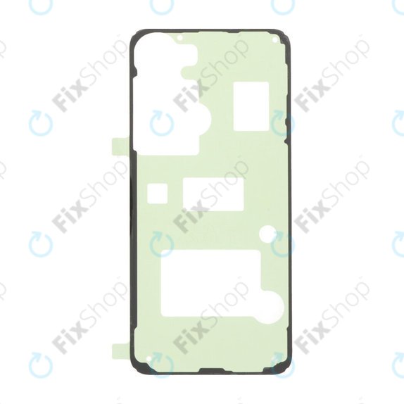 Samsung Galaxy S25 Edge - Ragasztó Akkufedélhez (Adhesive)
