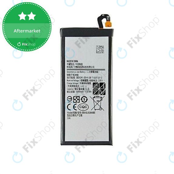 Samsung Galaxy A8 A530F (2018) - Akkumulátor EB-BA530ABE 3000mAh