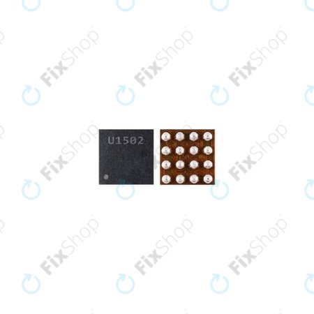 Apple iPhone 5, 5C, 5S, 6, 6 Plus - Backlight IC U23 Chip