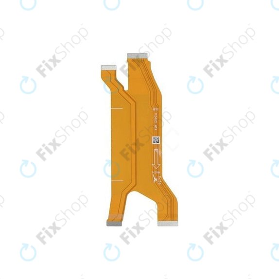 Fő flex kábel Xiaomi 15T, 1350204000817A, Genuine Service Pack