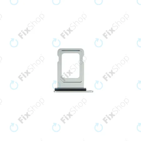 Apple iPhone 15, 15 Plus - SIM Adapter (Green)