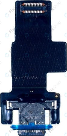 HTC U12 Plus - Töltő Csatlakozó + PCB Alaplap