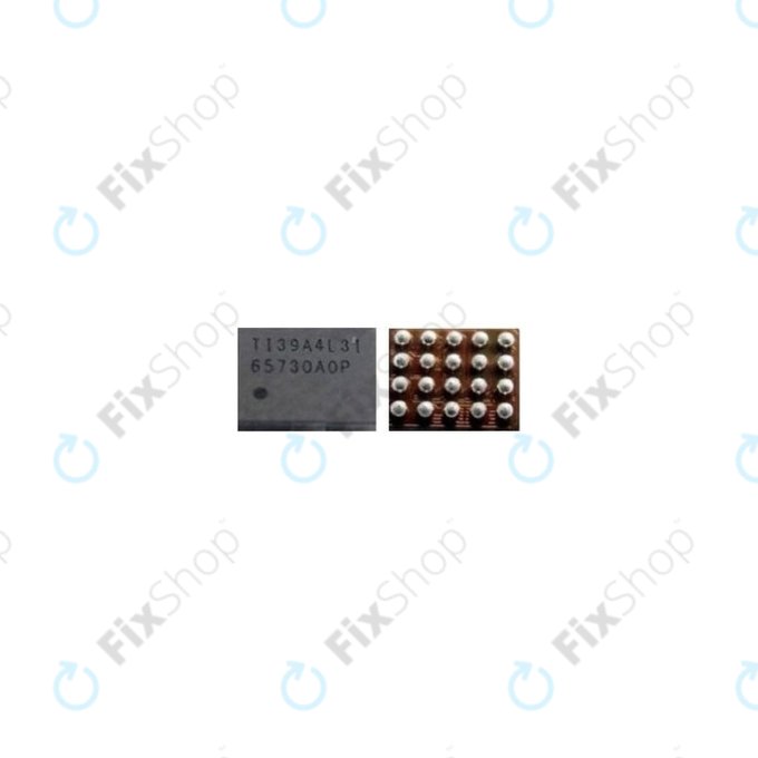Apple iPhone 5S, 6, 6 Plus, 6S, 6S Plus, 7, 7 Plus, 8, 8 Plus - Display IC 65730A0P
