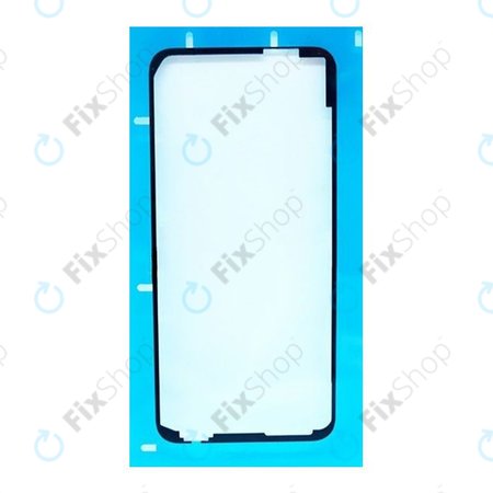 Huawei P20 Lite - Ragasztó Akkufedélhez - 51638057 Genuine Service Pack