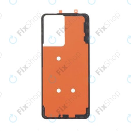 Realme 8i RMX3151 - Ragasztó Akkufedélhez (Adhesive)