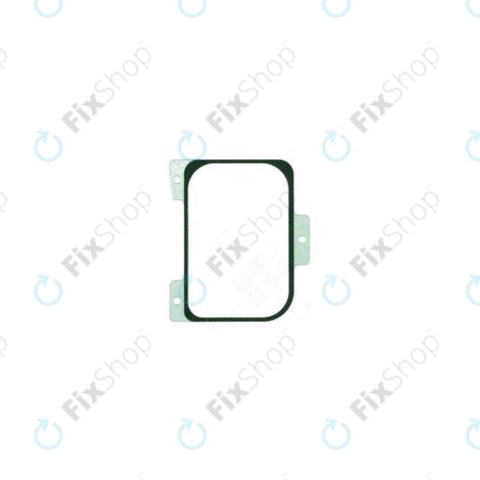 Samsung Galaxy M31 M315F - Ragasztó Hátlapi Kamera Kerethez (Adhesive) - GH02-20697A Genuine Service Pack