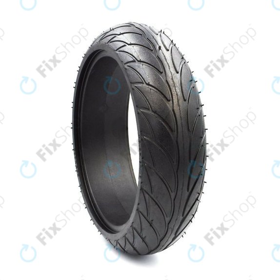 Ninebot Segway ES1, ES2 - Tartós, Teljes Tubeless Gumiabroncs Lyukak Nélkül