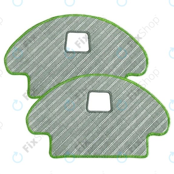 Felmosórongy, 2 db iRobot Roomba Combo 1138 készülékhez