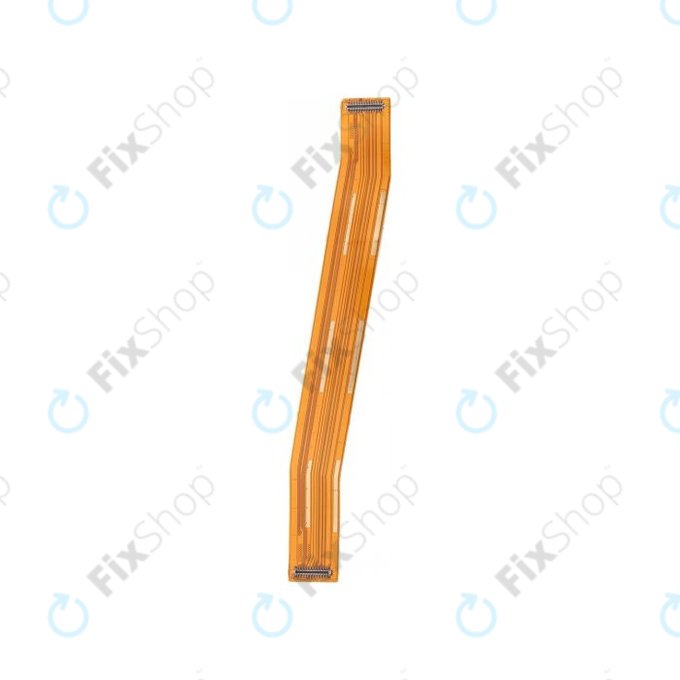 Oppo A52 - Fő Flex Kábel