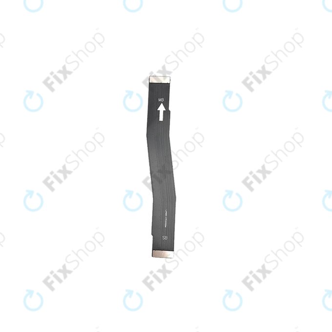 Xiaomi Redmi 9 - Fő Flex Kábel