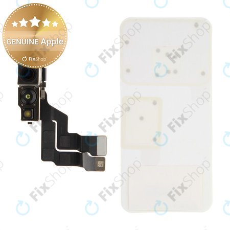 Előlapi Kamera | iPhone 14 Pro Max | 661-30399 | Genuine Apple