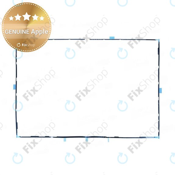 Ragasztó az LCD kijelző alá iMac 24", A3137 (2024), 076-00592, Genuine Apple