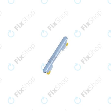 Samsung Galaxy A33 5G A336B - Hangerő Gomb (Awesome Blue) - GH98-47394C Genuine Service Pack