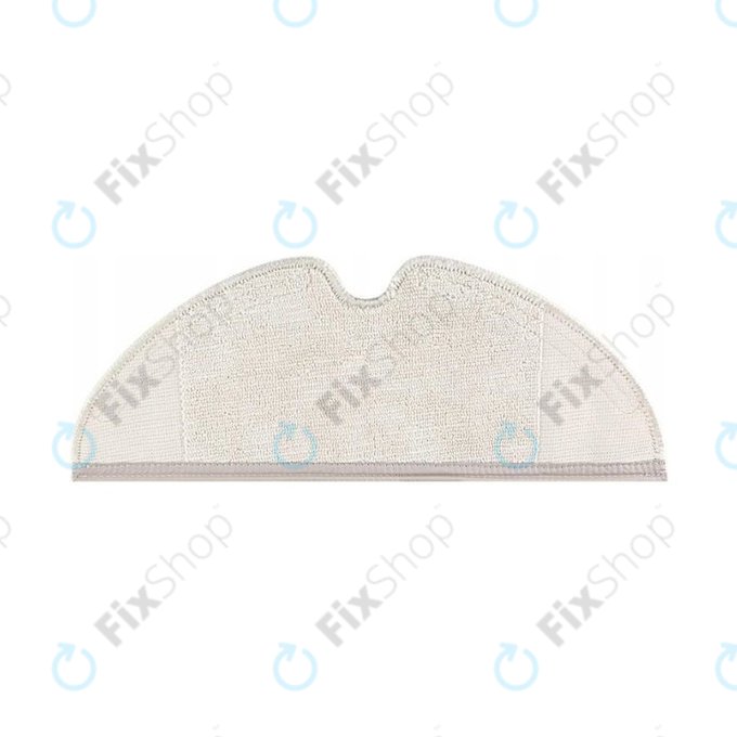 Xiaomi Roborock S5-series, S6-series, Q5-series, Q7-series, Q8 Max-series, E-series, Xiaowa E2, E3 - Felmosó Párna