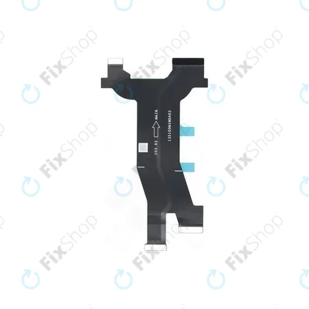 Xiaomi 14 Ultra - Fő Flex Kábel - 1350204000456A Genuine Service Pack