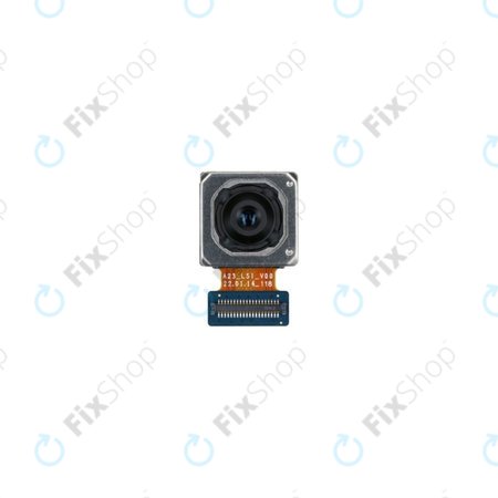 Samsung Galaxy A23 A236B - Hátlapi Kamera Modul 50MP - GH96-15109A Genuine Service Pack