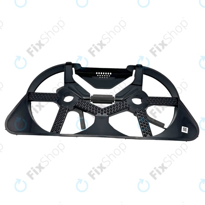 Moptisztító lap, Fekete ehhez Dreame Bot L10s Pro Ultra, L30 Ultra, X30 Ultra, X40 Ultra