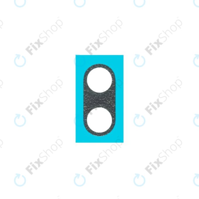 Huawei Nova 3 - Ragasztó Kameraüveghez - 51638554 Genuine Service Pack