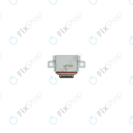 Samsung Galaxy S10 G973F, S10 Plus G975F, S10e G970F, Galaxy Xcover 4s G398F - Töltő Csatlakozó - 3722-004150 Genuine Service Pack
