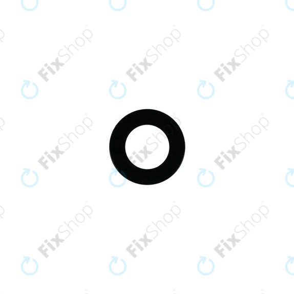 Samsung Galaxy A55 A556B - Hátlapi Kameralencse Üveg (W) - GH64-09390A Genuine Service Pack