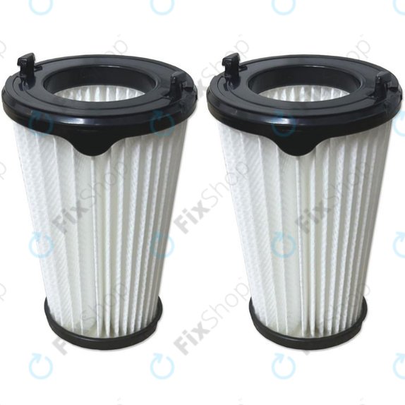 HEPA-szűrő EF150, 2 db Electrolux ErgoRapido, AEG