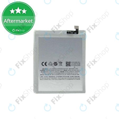 Meizu M3 Note M681H - Akkumulátor BT61 4050mAh