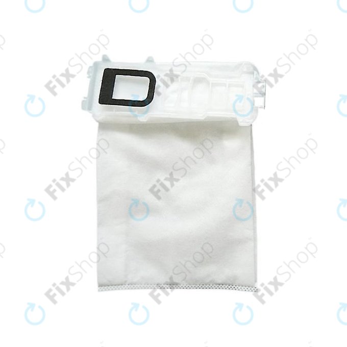 Vorwerk Kobold VK135, VK136 - Porzsák