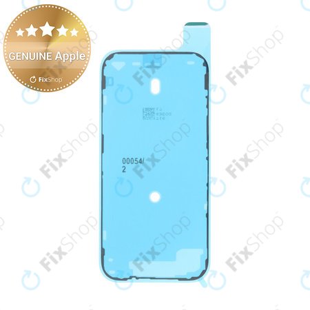 Ragasztó LCD Kijelzőhöz (Adhesive) | iPhone 17 Pro | 923-12850-S | Genuine Apple