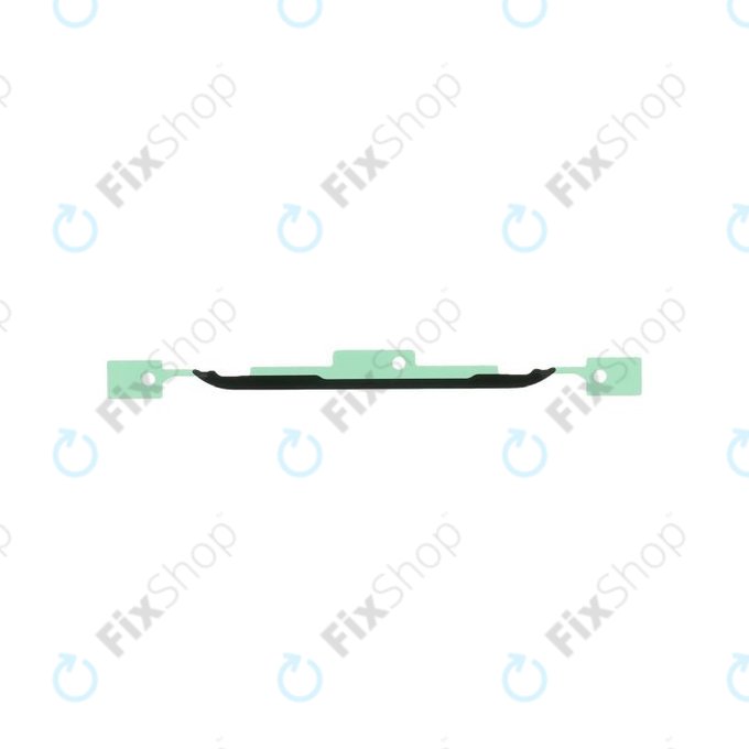 Samsung Galaxy S8 Plus G955F - Ragasztó LCD Kijelzőhöz (Adhesive) (Alsó) - GH02-14434A Genuine Service Pack