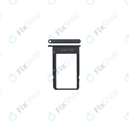 Asus ROG Phone 3 ZS661KS - SIM Adaptér (Black Glare) - 13AI0031M04011 Genuine Service Pack