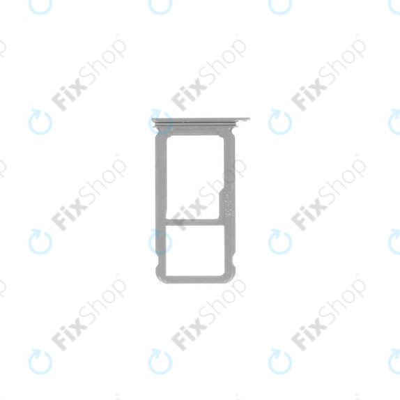 Huawei P10 Plus VKY-L29 - SIM + SD Adapter (Mystic Silver)
