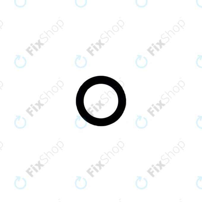 Samsung Galaxy Z Flip 6 F741B - Hátlapi Kameralencse Üveg (Wide) - GH64-09505A Genuine Service Pack