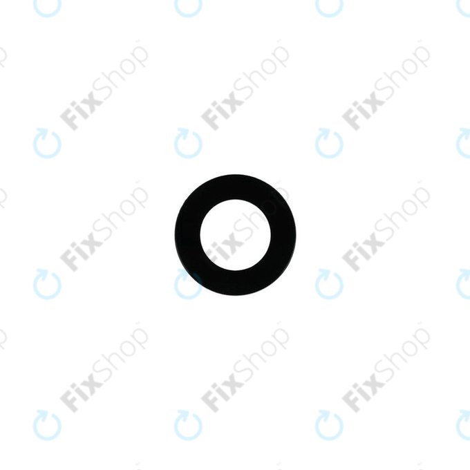 Samsung Galaxy A55 A556B - Hátlapi Kameralencse Üveg (W) - GH64-09390A Genuine Service Pack