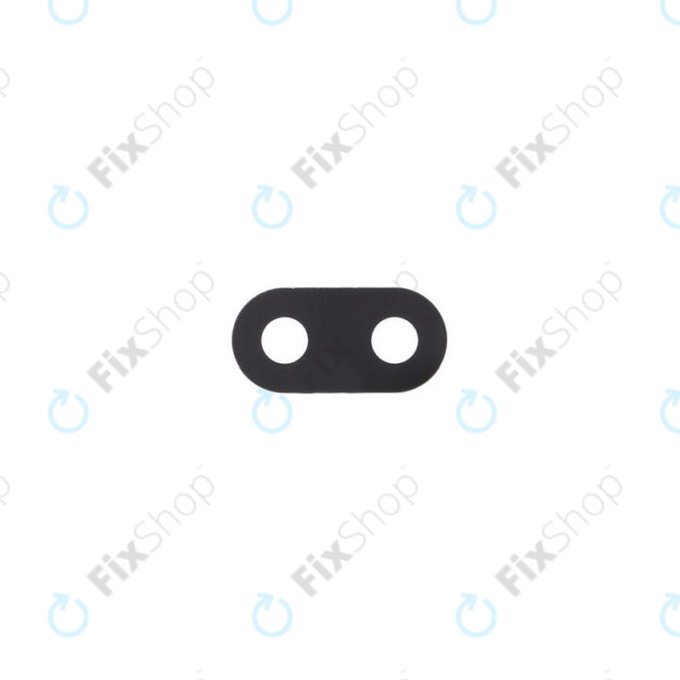 Oppo A12 - Hátlapi Kameralencse Üveg