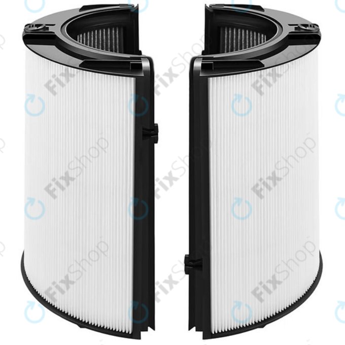 Dyson Purifier-series, Purifier humidifier-series - HEPA szűrő (Aktív szén)