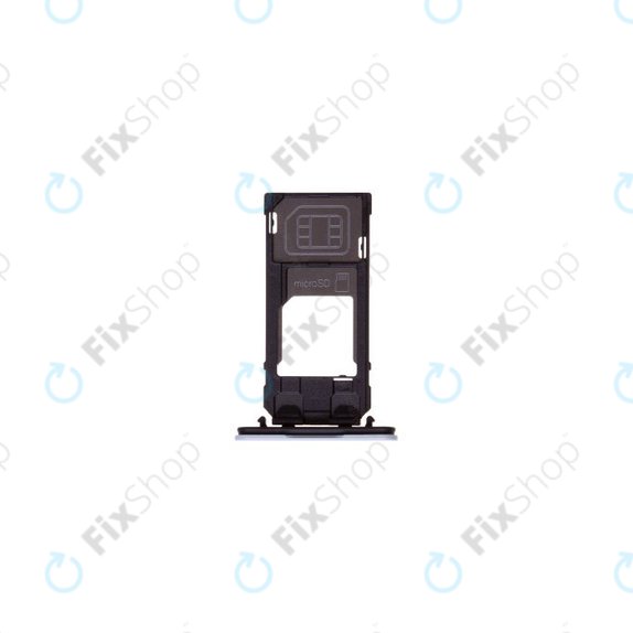 Sony Xperia X Compact F5321 - SD Slot (Kék) - 1304-1920