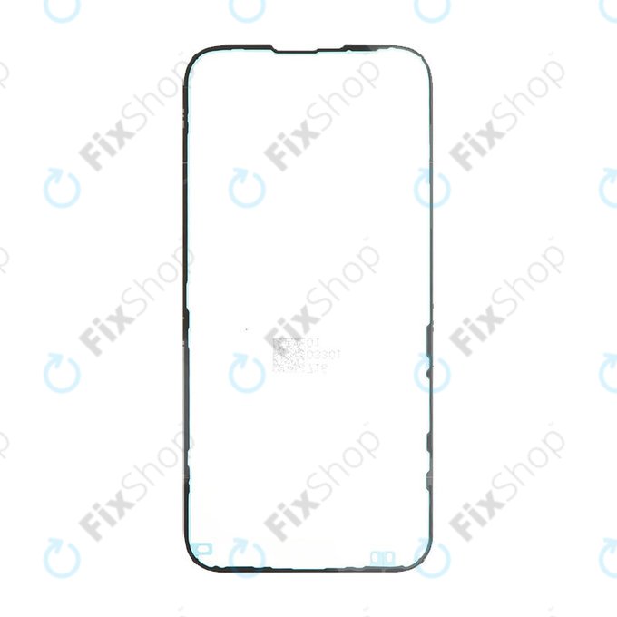 LCD kijelző tömítő ragasztó, iPhone 16, 2UUL SA16