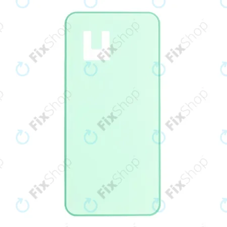 Apple iPhone 8, SE (2020), SE (2022) - Ragasztó Akkufedélhez (Adhesive)