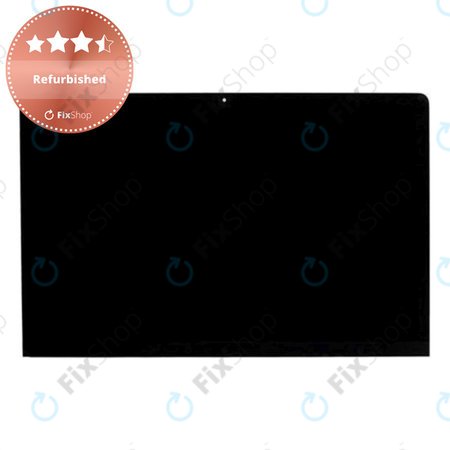 Apple iMac 21.5" A1418 (Mid 2017) - Full HD LCD Kijelző + Előlapi Üveg Refurbished
