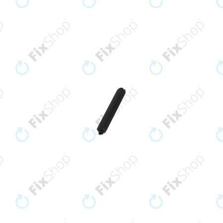 Sony Xperia 5 III - Hangerő Gomb (Black) - 502686001 Genuine Service Pack