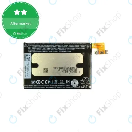 HTC One Mini 2 (M8MINI) - Akkumulátor B0P6M100 2100mAh