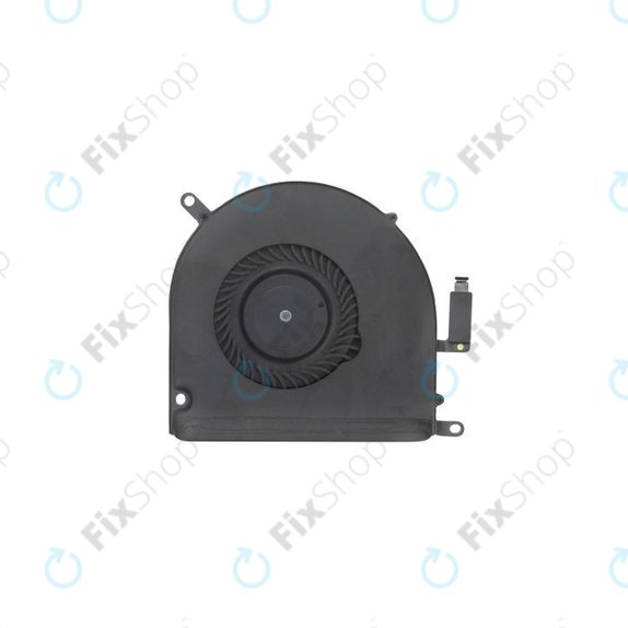 Apple MacBook Pro 15" A1398 (Mid 2012 - Early 2013) - Ventilátor (Bal)