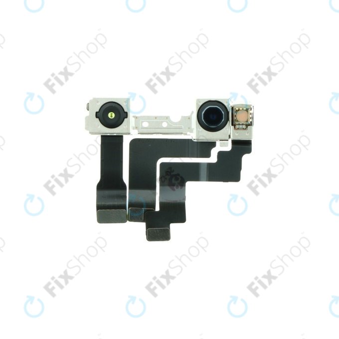 Apple iPhone 12 Mini - Előlapi Kamera IR Kamerával