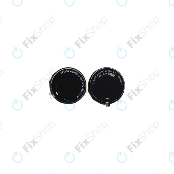 Apple AirPods 3 - Akkumulátor (2db)