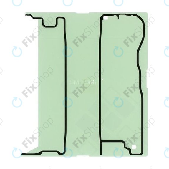 Samsung Galaxy Z Fold 7 F966B - Ragasztó LCD Kijelzőhöz (Adhesive) (Main) - GH81-27718A Genuine Service Pack