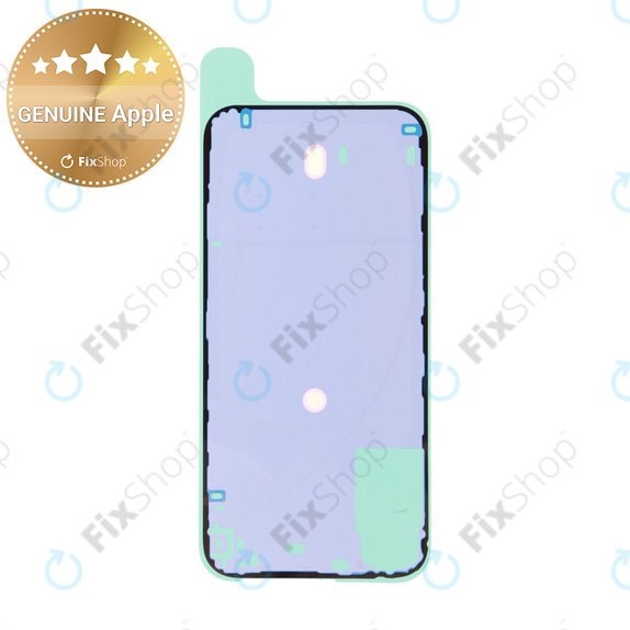 Hátlapi üveg Ragasztó (Adhesive) | iPhone 16 Plus | 923-11070-S | Genuine Apple